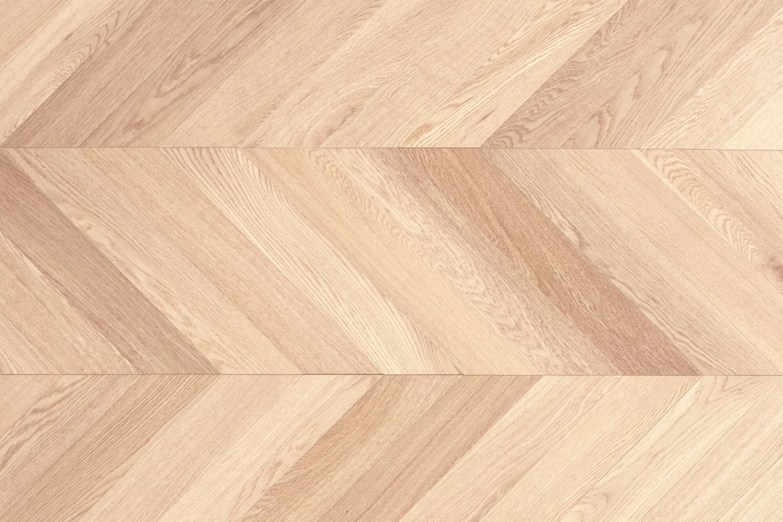 Parquet Point de Hongrie Nobless Brut Massif