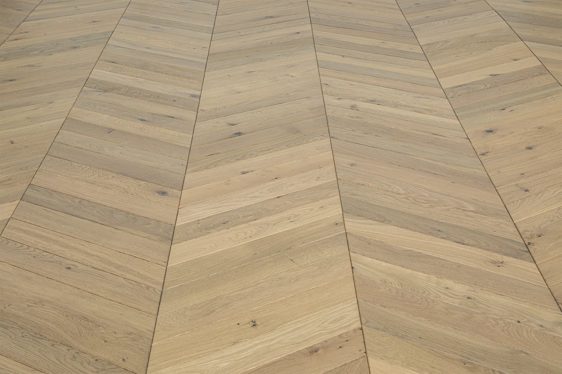 BUTTERNUT CHEVRON - Image 2