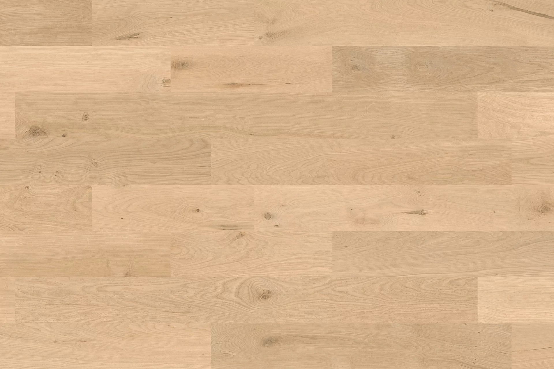 UNFINISHED OAK RUSTIK COUNTRY 160 - Image 0