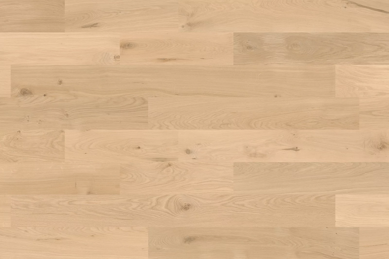 Parquet massif Chêne Chêne Rustik Country Brut 160 mm, parquet massif pas cher