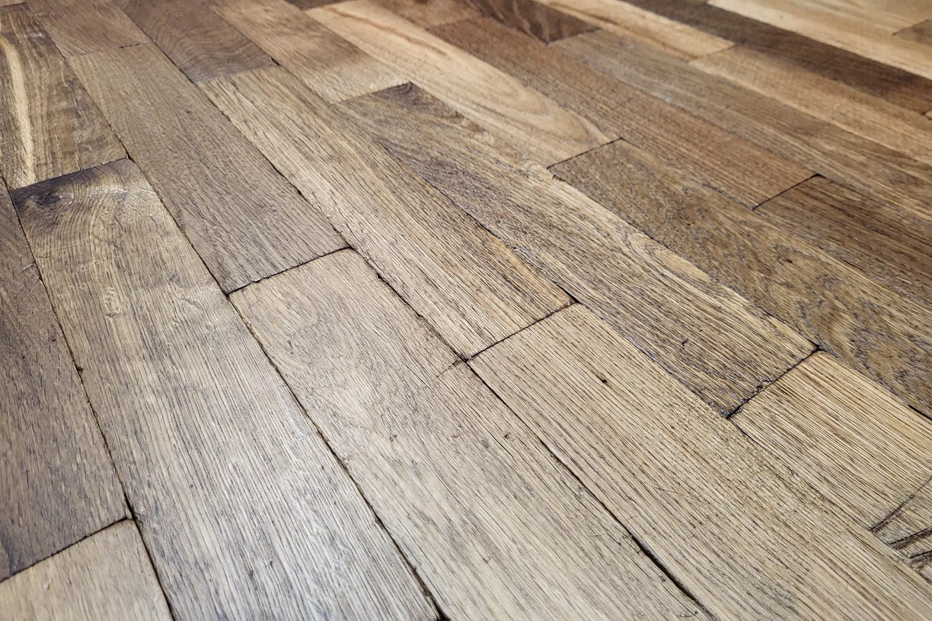 TERRA RUSTIC OAK - Image 1