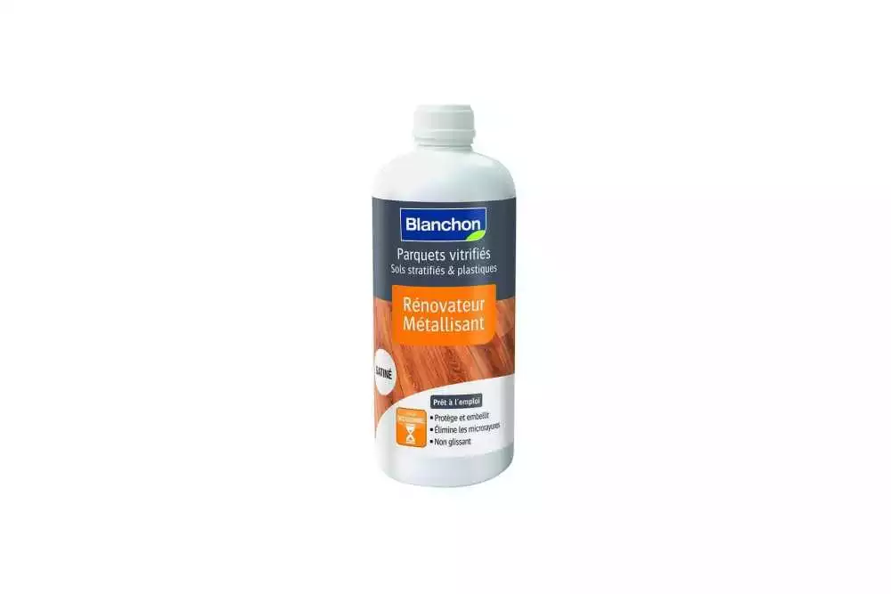 SATIN FINISH RENOVATOR