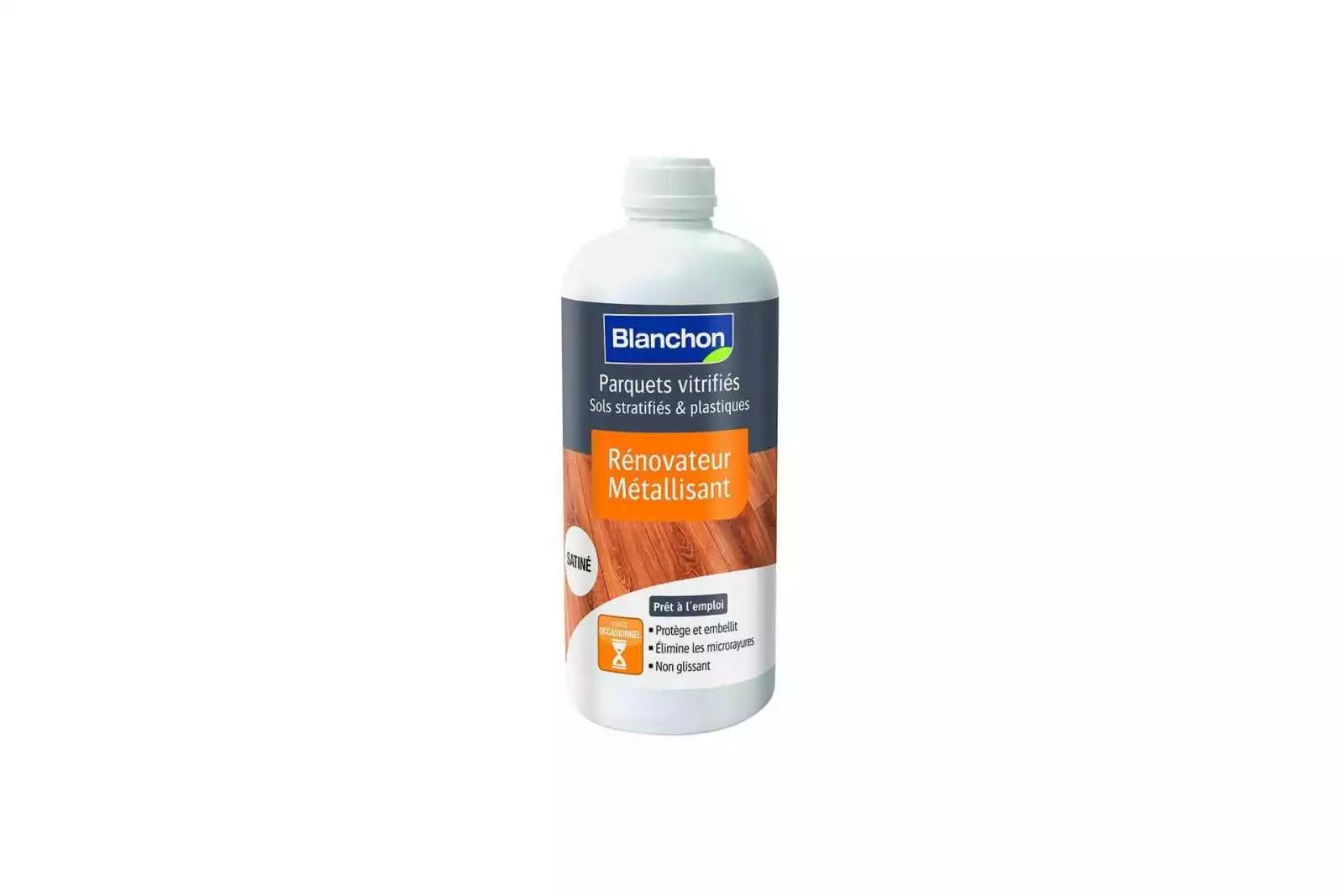 SATIN FINISH RENOVATOR
