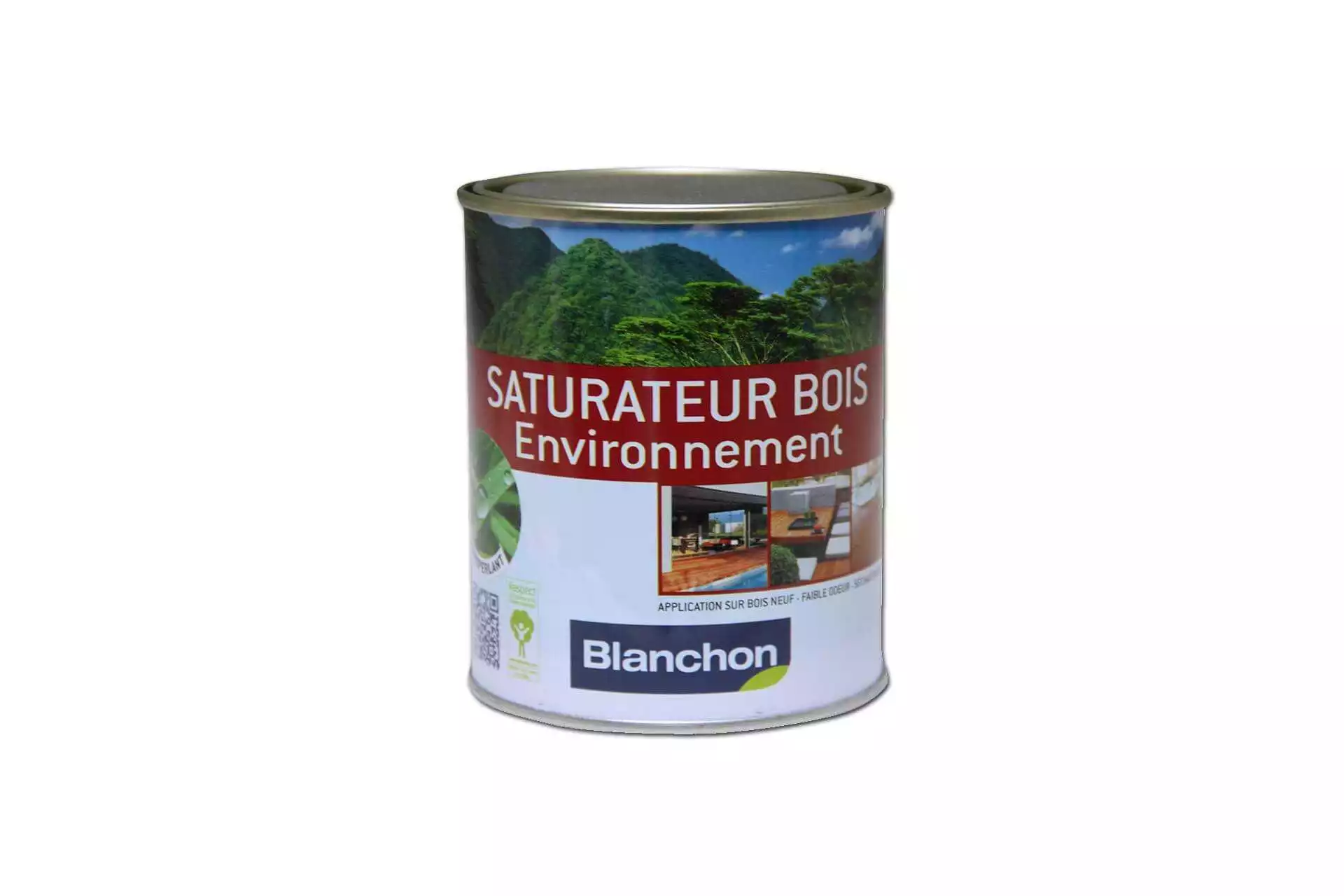 Saturateur Environnement 5L - Image 0