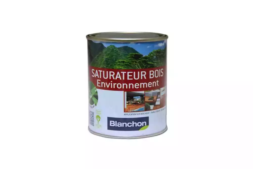 ENVIRONMENTAL SATURATOR