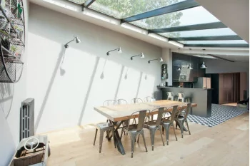 Qu'est-ce qu'un parquet massif ?