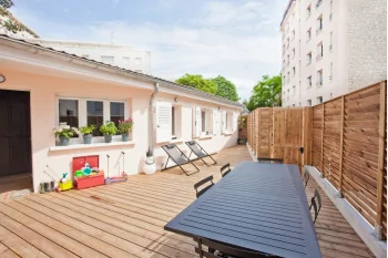 Qu'est-ce qu'un parquet massif ?