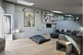 Qu'est-ce qu'un parquet massif ?
