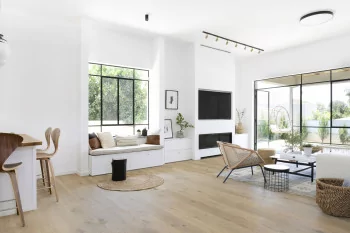 Qu'est-ce qu'un parquet massif ?