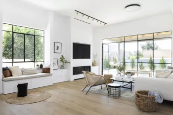 Qu'est-ce qu'un parquet massif ?