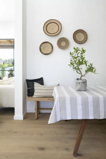 Qu'est-ce qu'un parquet massif ?